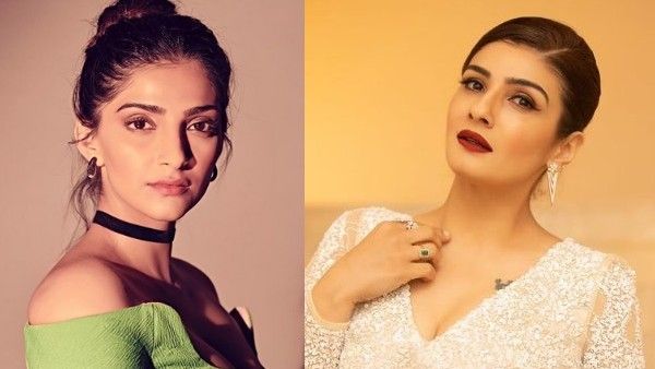 Sonam Kapoor, Raveena Tandon And Other Bollywood Stars Condemn Attack On Gurdwara In Kabul