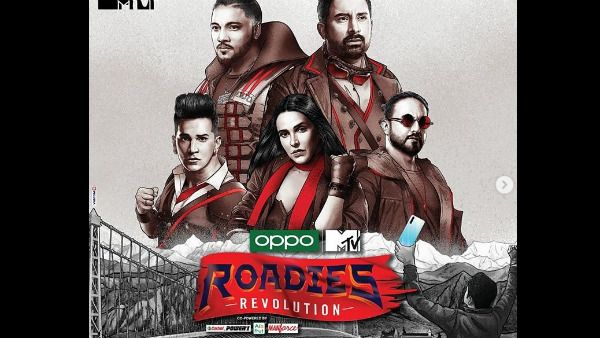 Roadies S1 Director Slams Makers; Says Abusive Anchors & Bad Language Were Never A Part Of Format