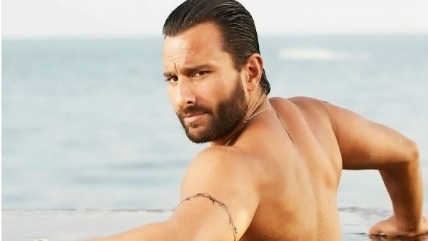 Saif Ali Khan Reacts To Sara Ali Khan’s Love Aaj Kal’s Failure!