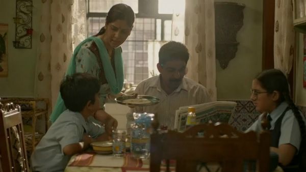 Ghar Ki Murgi Review: Must Watch! Sakshi's Short Film Will Remind You Of Sridevi’s English Vinglish