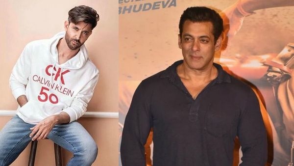 Coronavirus Pandemic: Hrithik Roshan And Salman Khan Postpone International Tours