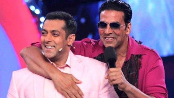 Akshay Kumar Compares Lockdown To Salman's Bigg Boss: The Winner Is That Person Who'll Stay At Home