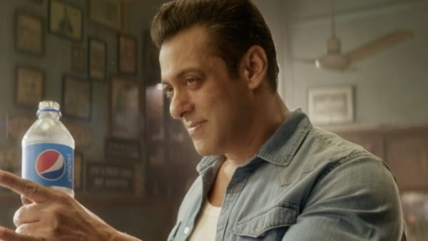 Salman Khan Charges Rs 7 Crore Per Day For An Ad Shoot?