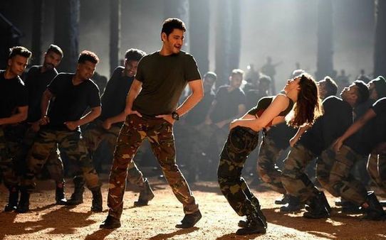 Sarileru Neekevvaru Television Premiere On Gemini TV Turns Into A Nightmare; Find Out Why!