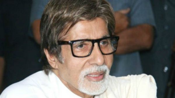 Amitabh Bachchan On Coronavirus Shutdown: 'Never Before Have I Seen Mumbai In Such Complete Silence'