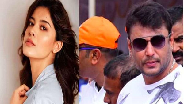 Roberrt: Darshan And Asha Bhat To Shoot For A Romantic Number In Kutch