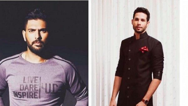 Siddhant Chaturvedi Is Yuvraj Singh’s First Choice For His Biopic: ‘I’d Love To See Him In The Film’