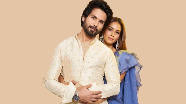 Coronavirus Effect: Shahid Kapoor Reveals How To Keep Wife Happy During 21-Day Nationwide Lockdown