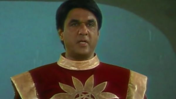 Shaktimaan To Return To TV; Fans Super Excited As Mukesh Khanna Confirms Sequel
