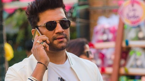 The Family Man Star Sharad Kelkar Says ‘I Am Trying To Do My Best And Cater To Every Age Group’