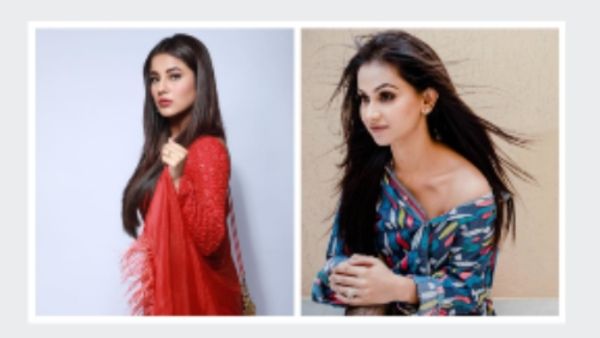 Mujhse Shaadi Karoge:Aanchal Slams Shehnaz; Says Sana Used To Ask Girls About Their Vir**nity Status