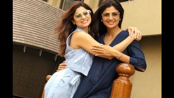 Shilpa Shetty Was Insecure When Sister Shamita Debuted: 'I Thought People Won't Give Me Work'