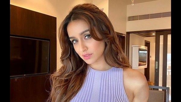 Shraddha Kapoor Hits A Huge Milestone As She Crosses 50 Million Followers On Instagram
