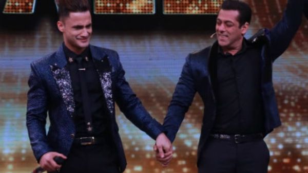 Bigg Boss 14: Asim Riaz Refuses To Appear On Weekend Ka Vaar And The Reason Is Related To Salman Khan
