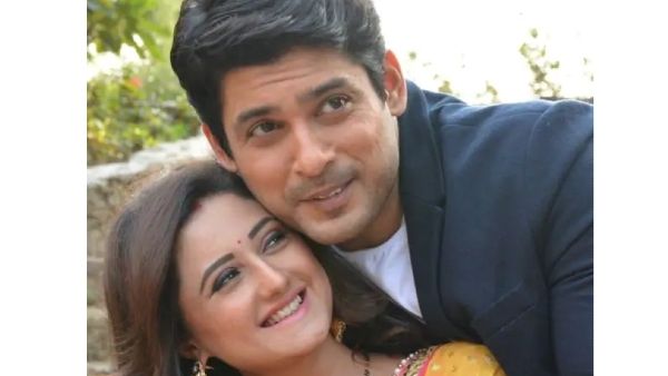Naagin 4: Sidharth Shukla To Play Rashami Desai's Love Interest?