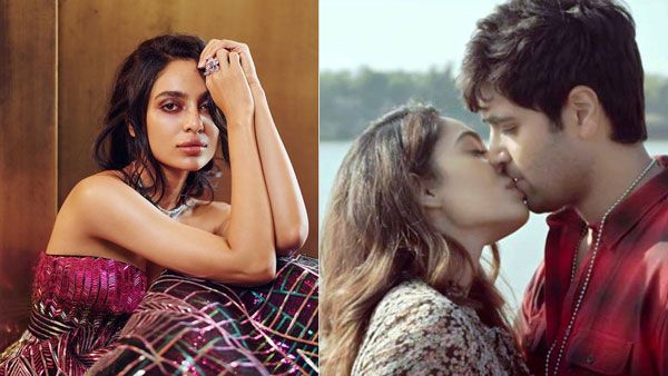 Sobhita Dhulipala To Reunite With The Team Of Her First Telugu Film Goodachari In Major