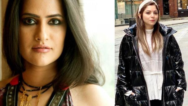 Sona Mohapatra Attacks Kanika Kapoor; Says 'Irresponsible Idiots Make COVID-19 Control Difficult'