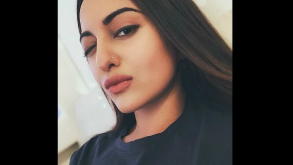 Sonakshi Sinha Urges Fans To Stay Home Amid Coronavirus Scare: 'Stay Home, Stay Out Of Trouble'