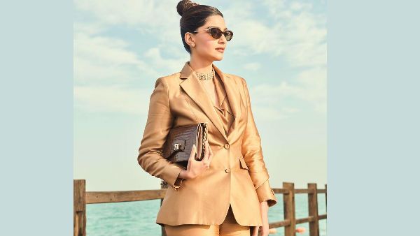 Sonam Kapoor Says Many Actor Didn’t Want To Work With Her; The Reason Will Surprise You