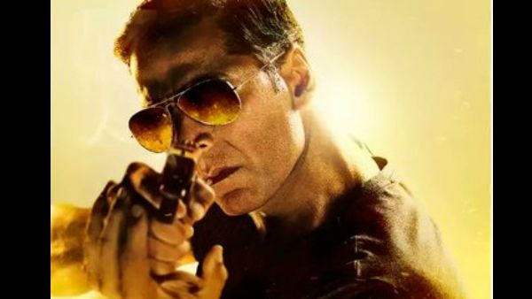 Akshay Kumar On Sooryavanshi: 'I've Performed The Kind Of Stunts I Would Do In My Late 20s'