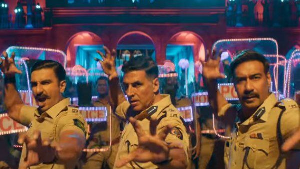 Sooryavanshi Memes Take Over The Internet!