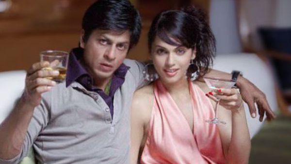 Isha Koppikar On Why She Was Missing In Shah Rukh Khan's Don 2: 'It Didn't Do Well In Any Case'
