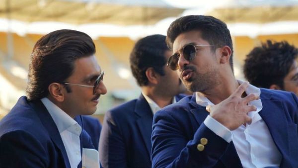 Saqib Saleem Opens Up About His '83 Co-star Ranveer Singh: 'He Comes To You With Open Arms'