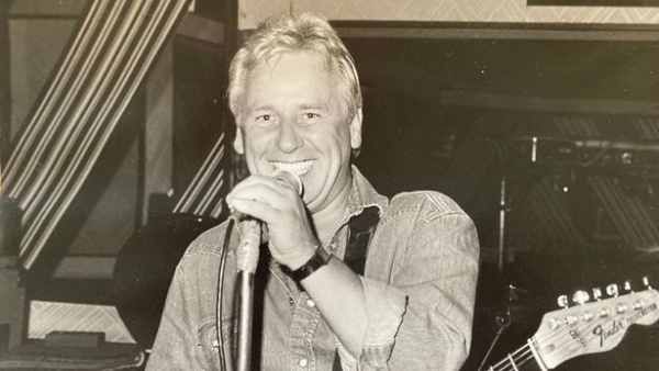 Former Beatles Collaborator Cy Tucker Dies From Coronavirus