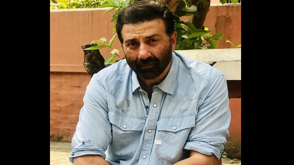 Sunny Deol Joins Hands With South Director Hanu Raghavapudi For An Action Thriller; Read Details