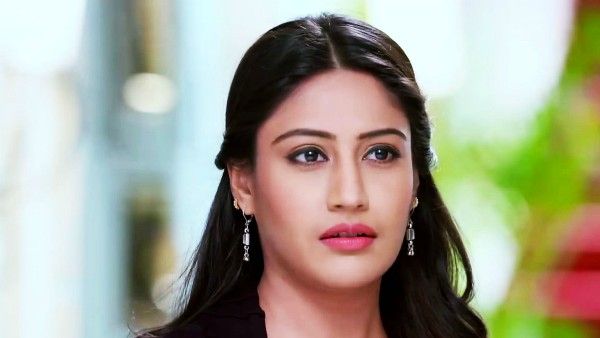 Surbhi Chandna Pens A Heartfelt Message As Sanjivani Airs Its Last Episode