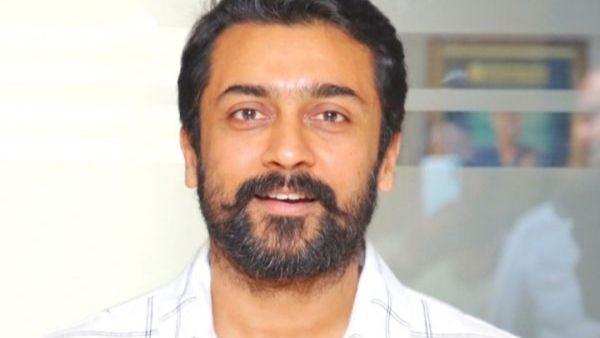 Suriya To Sport A Unique Look In Hari's Aruvaa!