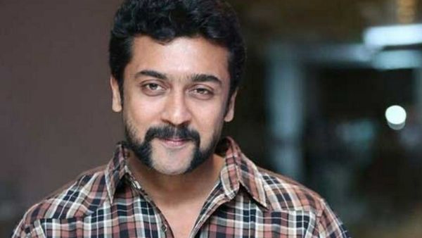 Suriya's Aruvaa: Here's An Exciting Update On The Project!