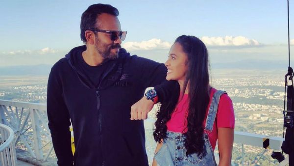 Khatron Ke Khiladi 10: Fans support Tejasswi Prakash After Rohit Shetty Lashed Out At Her