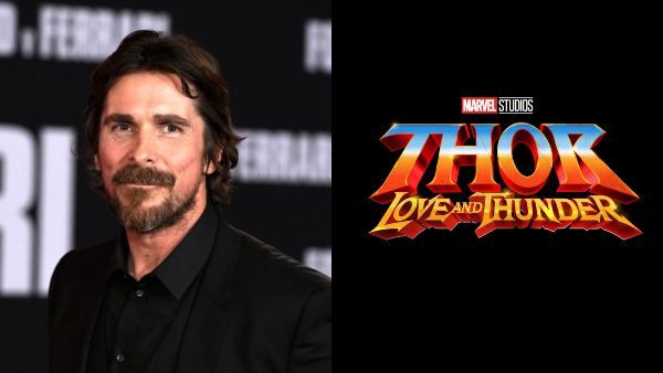 Christian Bale To Join Natalie Portman And Tessa Thompson In Thor: Love And Thunder, As A Villain!