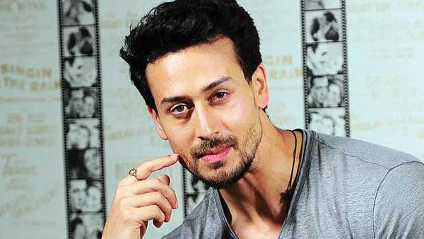 Happy Birthday Tiger Shroff: Disha Patani And Ayesha Shroff Wish Him In The Cutest Way!