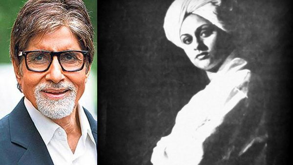 Amitabh Bachchan Shares A Trivia About Jaya Bachchan With This Million-dollar Throwback Photo