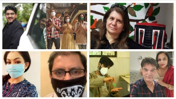 Coronavirus: Rajan Shahi, Binaifer Kohli And Other TV Producers Unite To Fight COVID-19