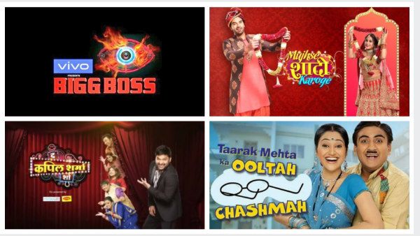 COVID-19 Effect: BB 13 To Fill Mujhse Shaadi Karoge Slot; The Kapil Sharma Show Shoot Cancelled!