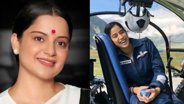 Women’s Day Special: From Thalaivi To Gunjan Saxena, 5 Biopics You Cannot Miss This Year!