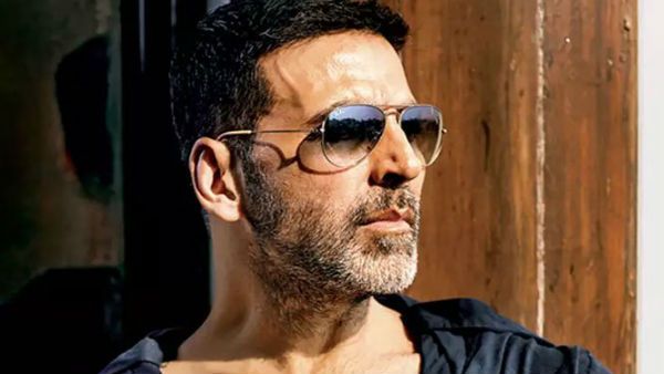 Akshay Kumar: I Never Imagined I Would Make It This Far In Bollywood