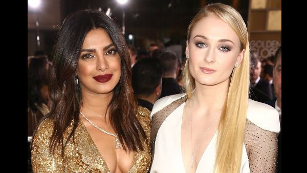 Sophie Turner Heaps Praises On Sister-In-Law Priyanka Chopra: She’s The Biggest Thing In India
