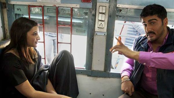 Sandeep Aur Pinky Faraar Trailer Review: Parineeti Chopra Steals Arjun Kapoor's Thunder Like A Pro