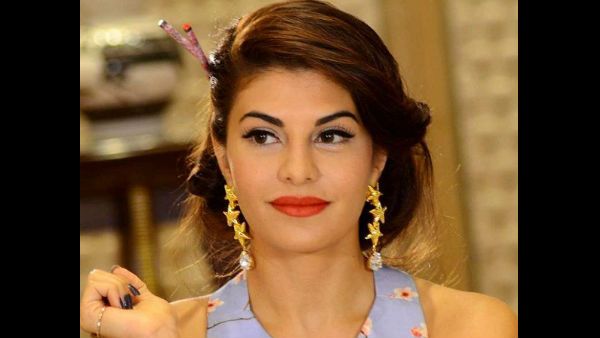 Jacqueline Fernandez Reveals She Was Teased for Her Hindi By Co-actors; ‘I Used To Get Really Angry’
