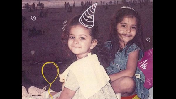 Sonam Kapoor Shares A Cute Video On Rhea Kapoor’s Birthday; Anil Kapoor Calls Her The Boss Of Bosses