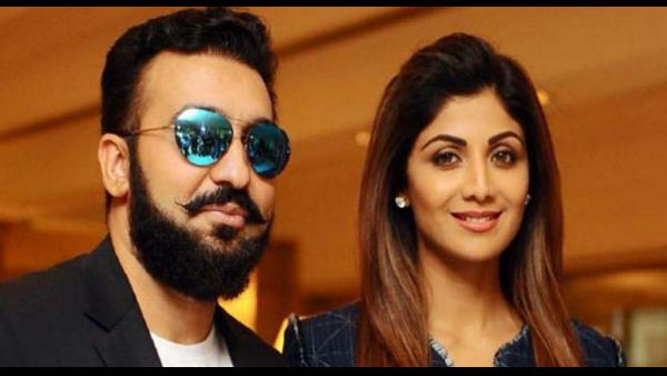 Shilpa Shetty, Raj Kundra Named In Cheating Complaint; The Latter Issues Statement