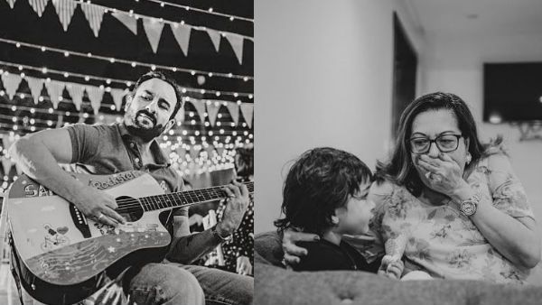 Kareena Kapoor Pleases Fans With A Post On Her ‘Love’ Saif Ali Khan And An Inspiring Post On Her Mum