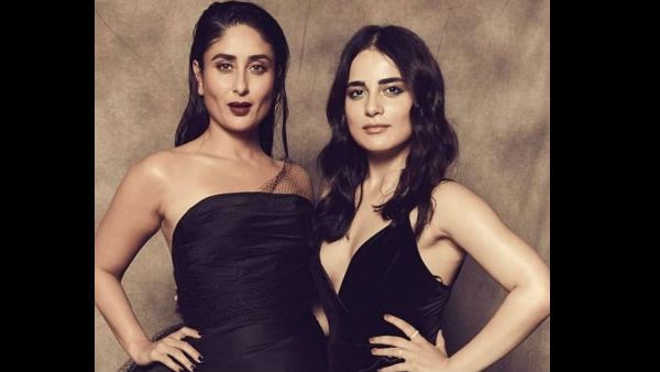 Angrezi Medium: Kareena Kapoor Khan Is An Effortless Actor Says Her Co-Star Radhika Madan