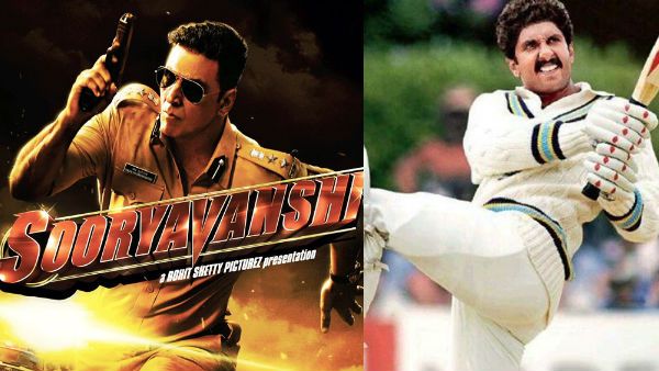 Sooryavanshi And ’83 Release May Be Postponed Due To Coronavirus Outbreak