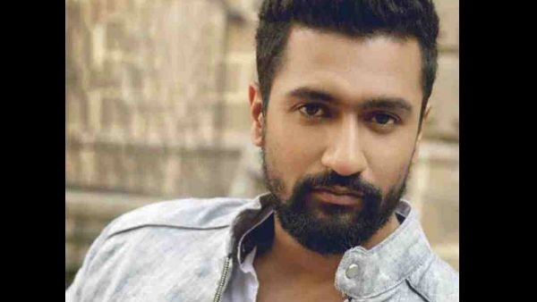 Vicky Kaushal Says He Was Willing To Pay To Act In Films During Struggling Days: Just Wanted To Act
