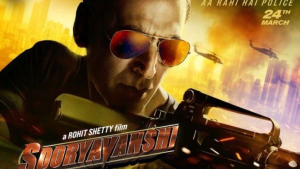 Sooryavanshi Release Pushed Indefinitely Due To Coronavirus Outbreak